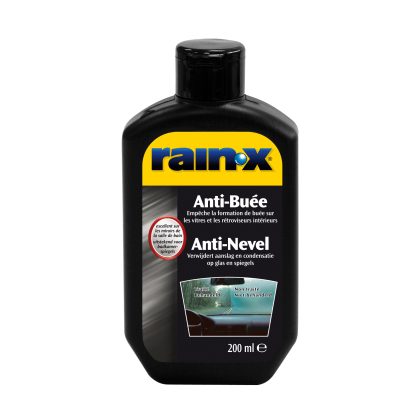 Rain-X anti nevel 200ml