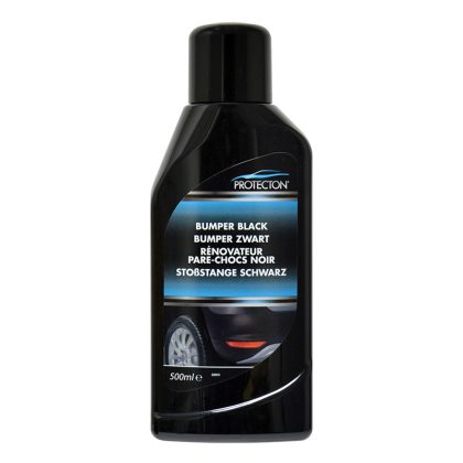 Protecton Bumper zwart 500 ml