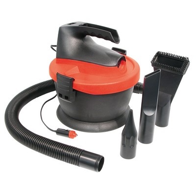 Carpoint Auto Stofzuiger 1710013