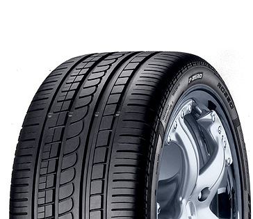 Pirelli Pzero Rosso Asimmetrico 225/40 R18 88Y