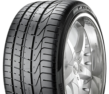 Pirelli Pzero 285/40 R19 103Y