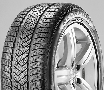 Pirelli Scorpion Winter 265/60 R18 114H XL