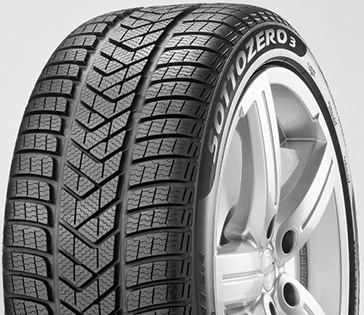 Pirelli Winter Sottozero III 205/45 R17 88V RFT XL