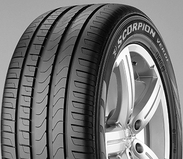 Pirelli Scorpion Verde 255/50 R19 107W RFT XL *