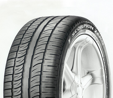 Pirelli Scorpion Zero Asimmetrico 235/55 R19 105W