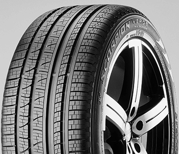 Pirelli Scorpion Verde AS 275/50 R20 109H