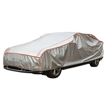 Alfa Romeo Luxe Autohoes maat S (hagelbestendig) 406 x 165 x 119 cm