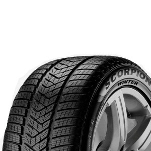 Pirelli Scorpion winter mo 235/60 R18 103H