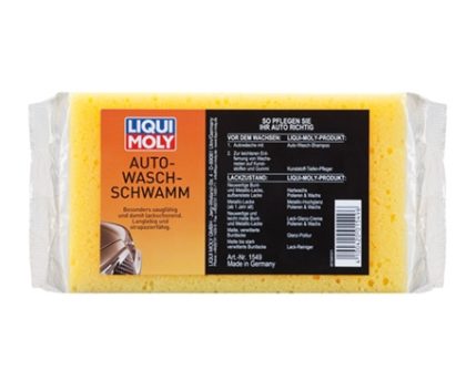 Liqui Moly Autowasspons