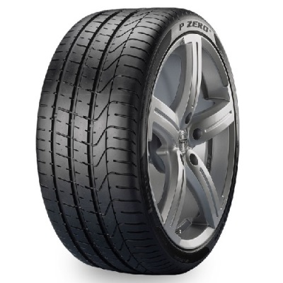 Pirelli P zero mo xl 255/40 R18 99Y