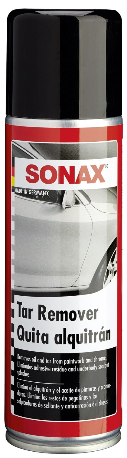 Sonax Teerverwijderaar 300 ml