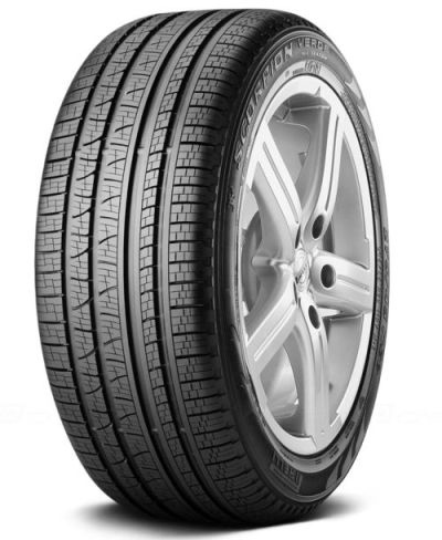 Pirelli Scorpion verde as xl 285/50 R20 116V