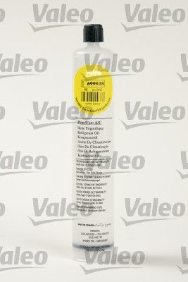 Valeo Compressorolie, aircosysteem 699935