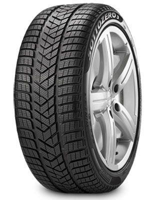 Pirelli Winter Sottozero III 225/45 R18 91H