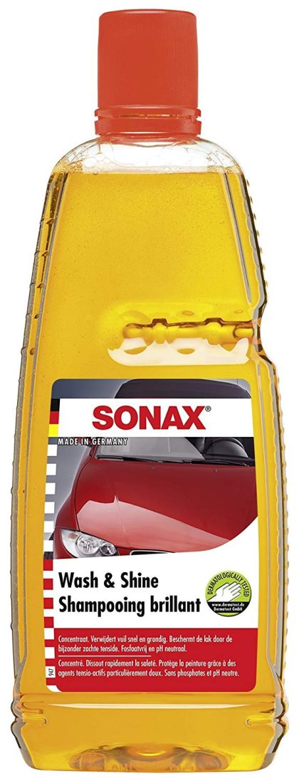 Sonax Wash & Shine Super Concentraat - 1000ML