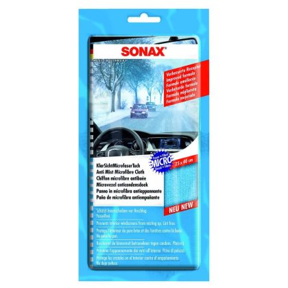 Sonax Microvezel anticondensdoek