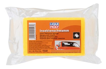 Liqui Moly Insectenspons
