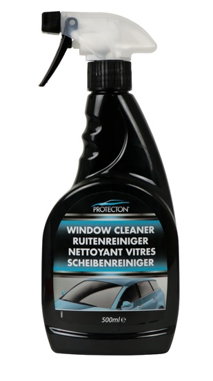 Protecton Ruitenreiniger 500ml