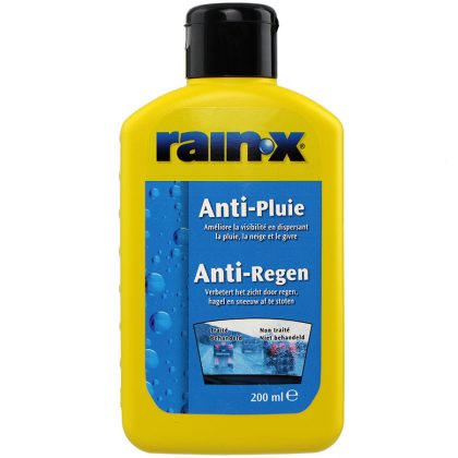 Rain-X Anti-regen 200ml