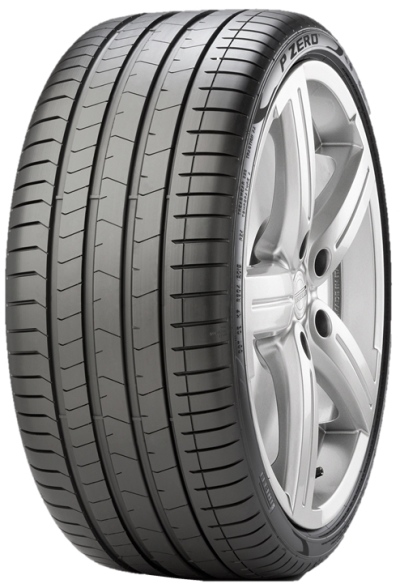 Pirelli P-zero(pz4)* rft xl 255/35 R19 96Y