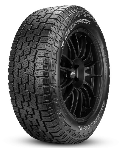 Pirelli Scorpion all terrain plus 235/70 R16 106T