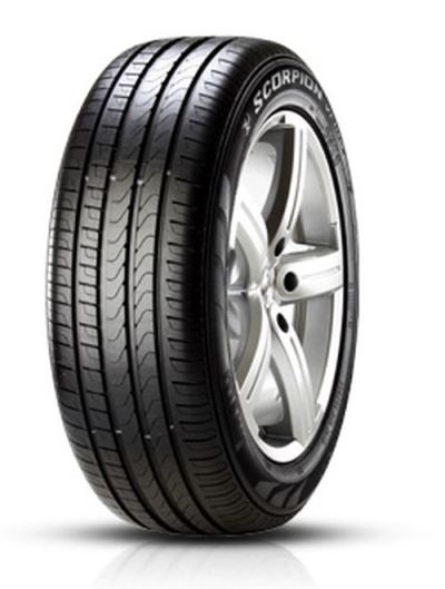 Pirelli Scorpion verde mo 235/60 R18 103V