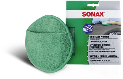 Sonax Kunststof Onderhoudskussen