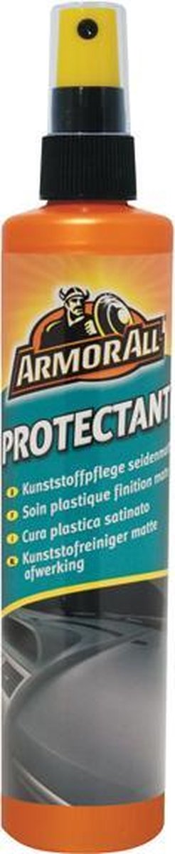 Armor All vinyl protectant 300ml