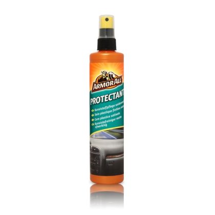Armor All kunststofreiniger matte afwerking