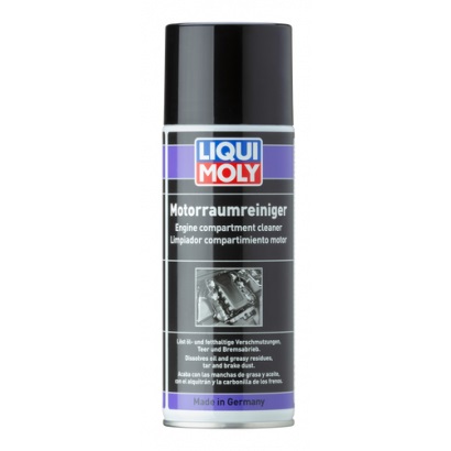 Liqui Moly Motorruimtereiniger 400 ml