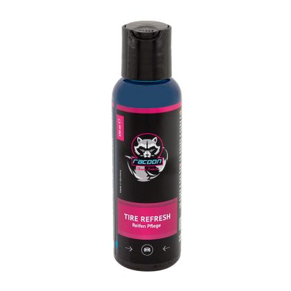Racoon Tire Fresh bandenverzorging 100ml