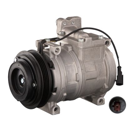 Iveco Airco Compressor