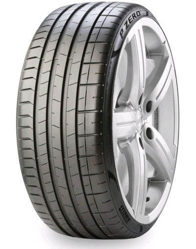 Pirelli P-zero(pz4)* xl 275/40 R20 106W