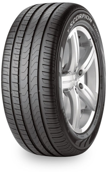 Pirelli Scorpion verde 235/55 R20 102V