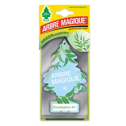 Arbre Magique Eucalyptus Air Luchtverfrisser