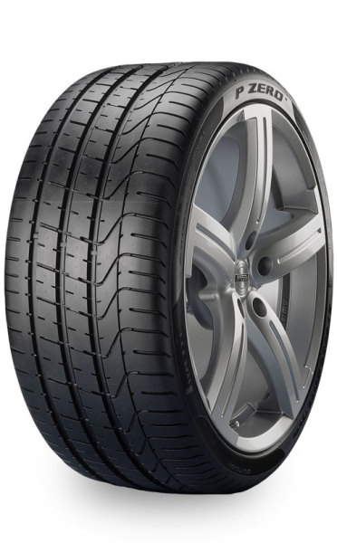 Pirelli P zero j ks xl 275/40 R19 105Y