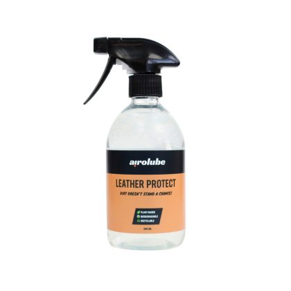 Airolube Leather Protect 500ml Trigger