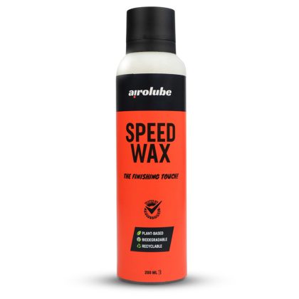 Airolube Speedwax - 200ml Airopack