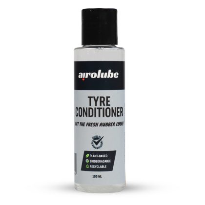 Airolube Tyre Conditioner 100ml