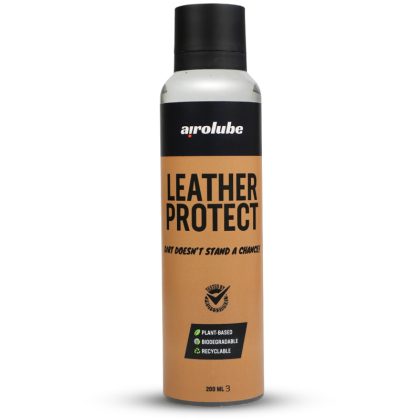 Airolube Leather Protect 200ml Airopack