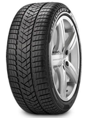 Pirelli Wszer3 mo xl 225/45 R18 95H