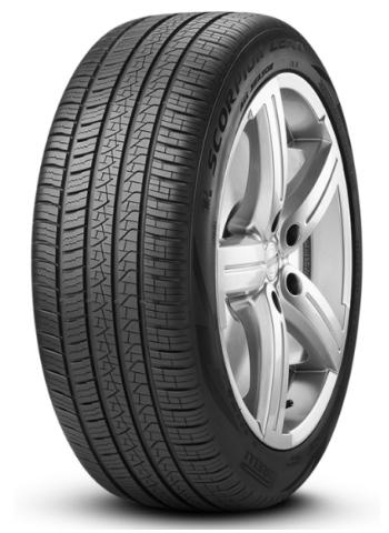 Pirelli Scorpion zero as mo 275/55 R19 111V