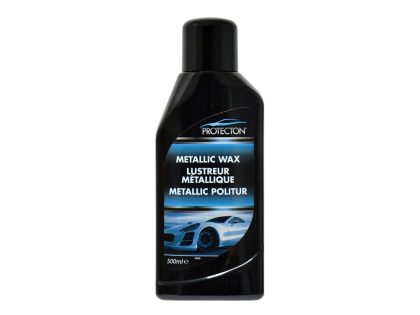 Protecton Metallic Wax 500ml