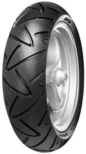 Continental ContiTwist 100/80 R10