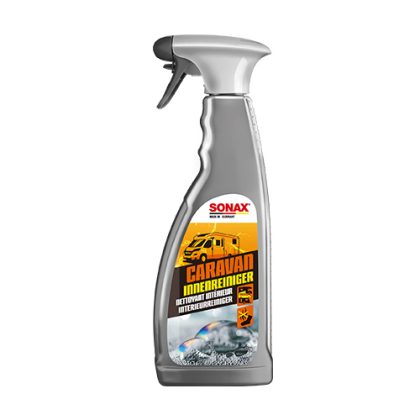 Sonax Caravan Interieurreiniger 750ml