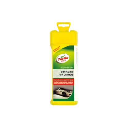 Turtle Wax Kunstzeem
