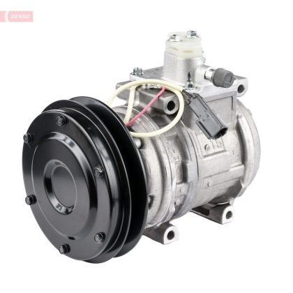 Denso Airco Compressor Komatsu DCP99827