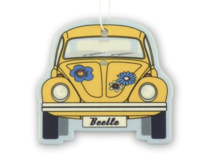 VW Beetle Luchtverfrisser Coconut
