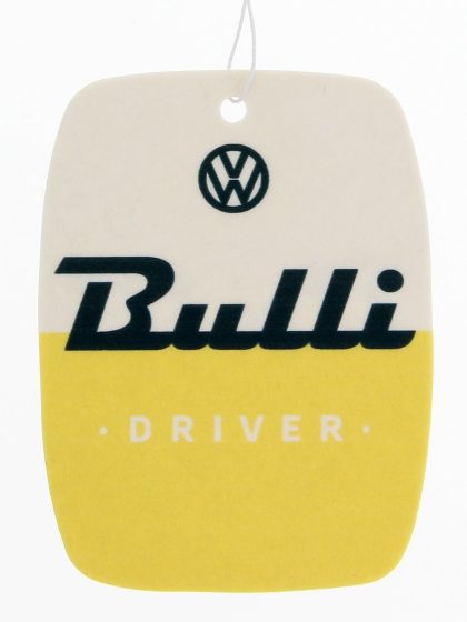 VW Bulli Luchtverfrisser Citrus