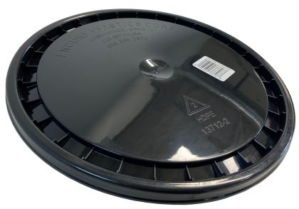 Meguiars Deksel - tbv Bucket 290mm